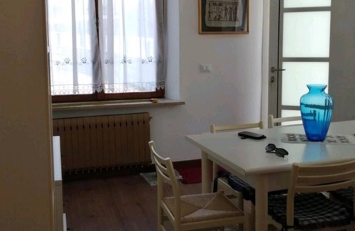 Pieve di Cadore Apartment | Apartment in the sun Regional identification code 6213