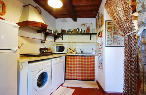 Colle Petroso Apartment | APARTMENT IN THE HEART OF CHIANTI; BOOK DIRECTLY TO THE OWNER