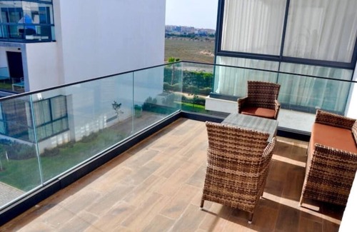 Ain Sebaa Apartment | Apartment in Tamaris residence