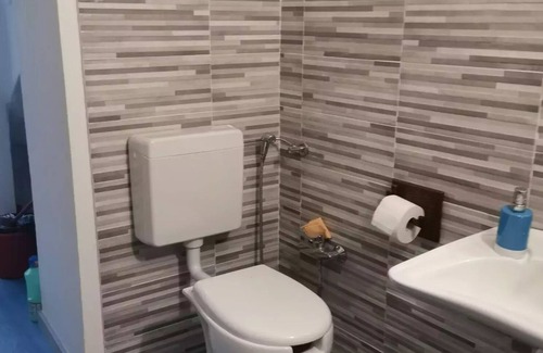 Sant'Eurosia House | Apartment in the center of Sagliano Micca