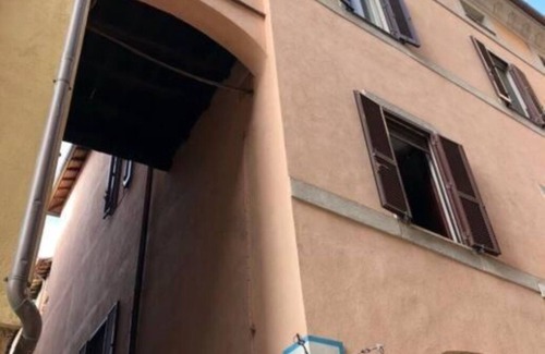 Orte Apartment | Apartment in the Borgo