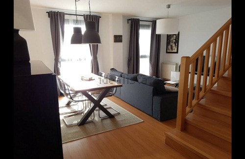 Torrelavega House | Apartment in the center of Cantabria
