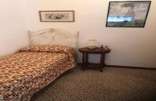Valledolmo House | Apartment in the center of the village