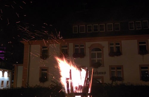 St. Blasien Apartment | Apartment in the center of St. Blasien