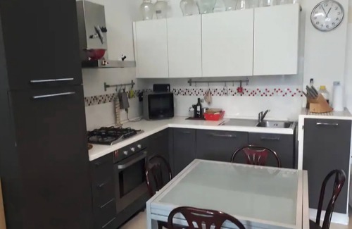 Follonica Apartment | Apartment in the center of Follonica a stone's throw from the sea