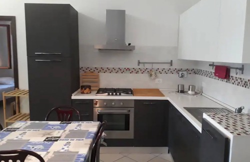 Follonica Apartment | Apartment in the center of Follonica a stone's throw from the sea