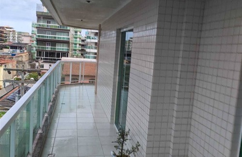 Jardim Flamboyant Apartment | Apartment in the center of Cabo Frio