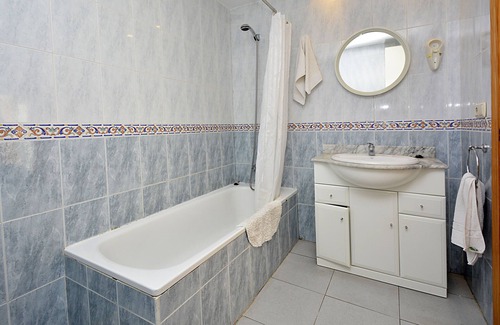 Alicante City Centre Apartment | Apartment in the center of Alicante and 150m from the promenade