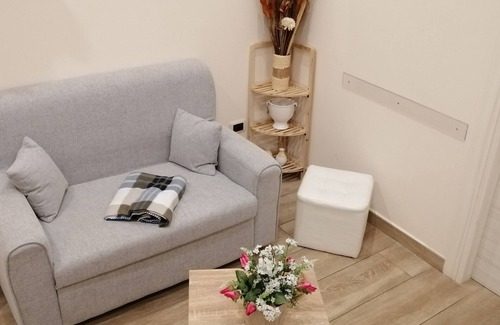 Taranto Bed & Breakfast | Apartment in the center of Taranto 20 meters from the pedestrian zone. No ztl