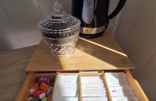 Calais Apartment | Apartment in the center of town, 10 minutes from the beach, ideal for families