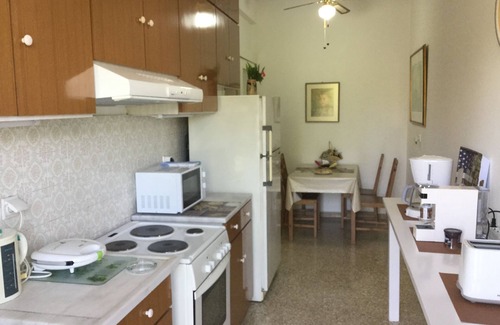 Athens City Centre Apartment | APARTMENT IN THE CENTER