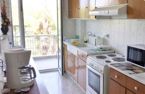 Athens City Centre Apartment | APARTMENT IN THE CENTER