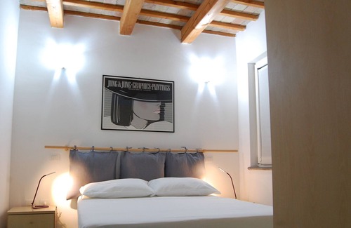 Jesi Apartment | Apartment in the center