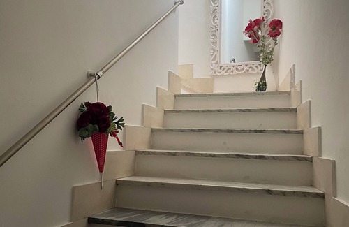 Scario Apartment | Apartment in the center of Scario