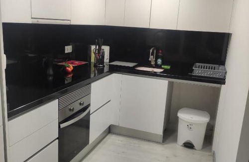 Alicante City Centre Apartment | apartment in the center of Alicante