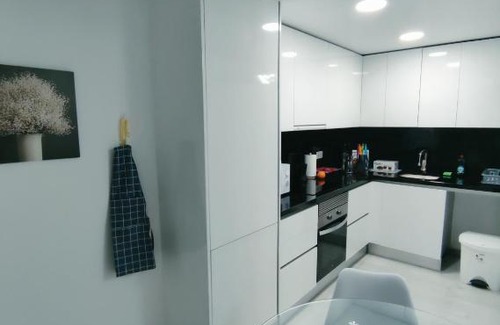 Alicante City Centre Apartment | apartment in the center of Alicante