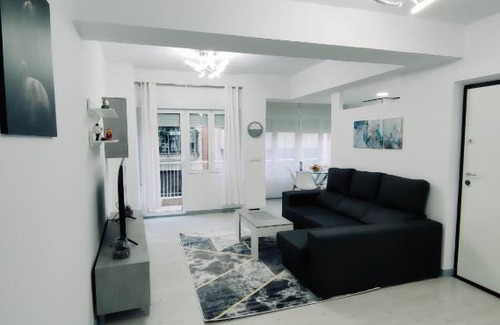 Alicante City Centre Apartment | apartment in the center of Alicante