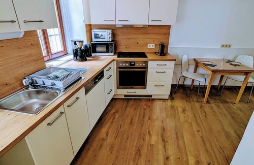 Graz City Centre Apartment | Apartment in the center of Graz