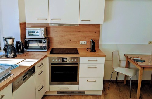 Graz City Centre Apartment | Apartment in the center of Graz