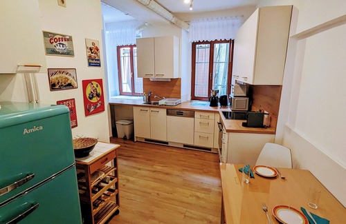 Graz City Centre Apartment | Apartment in the center of Graz