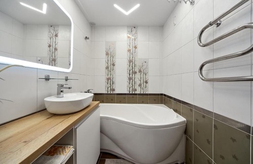 Minsk City Centre Apartment | apartment in the center of Oktyabrskaya metro station