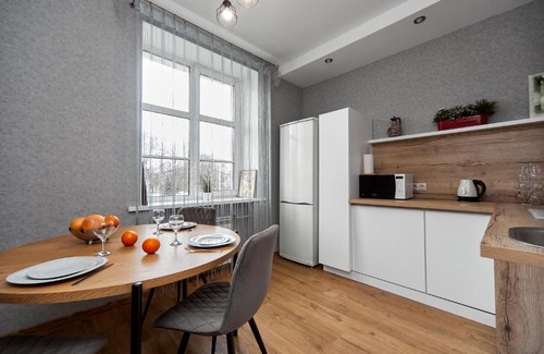 Minsk City Centre Apartment | apartment in the center of Oktyabrskaya metro station