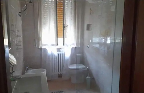 Seriate Apartment | Apartment in the central area 10 m from orio al serio airport