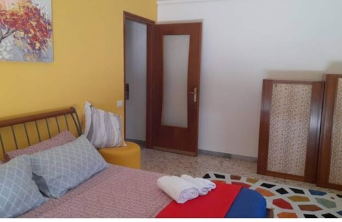 Seriate Apartment | Apartment in the central area 10 m from orio al serio airport