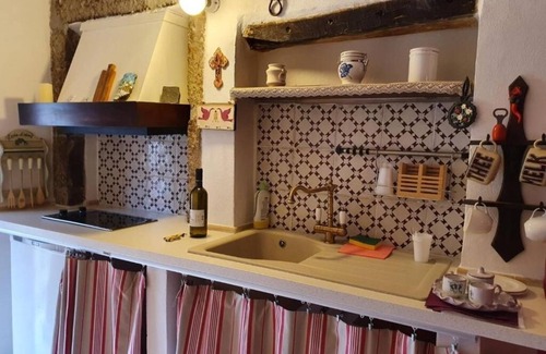 Bomarzo Apartment | Apartment in the charming center of Bomarzo, adjacent to the Monster Park!
