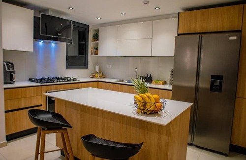 Viejo Arroyo Hondo Apartment | Apartment in the city center with incredible views!