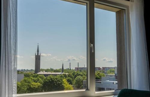 Old Town Apartment | Apartment in the city center, Taikos pr 3