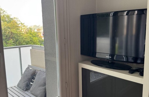 Charlier - Valvert Apartment | Apartment in the city - exceptional view