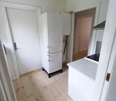 Hjørring Apartment | Apartment In The City With Free Parking