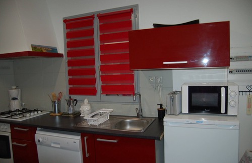 Ruminghem House | Apartment in the countryside in the Audomarois marshes