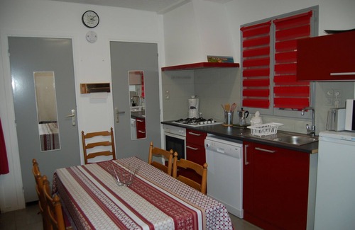 Ruminghem House | Apartment in the countryside in the Audomarois marshes