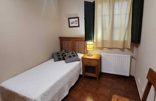 Loza Apartment | Apartment in the countryside