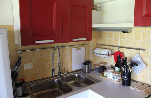Negarine Apartment | Apartment in the countryside 2 minutes from downtown and industrial area