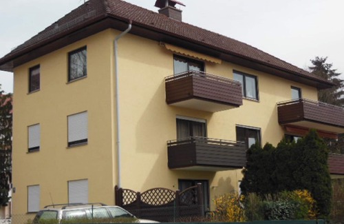 Bad Kissingen Apartment | Apartment in the heart of Bad Kissingen spa facilities and the center within walking distance.
