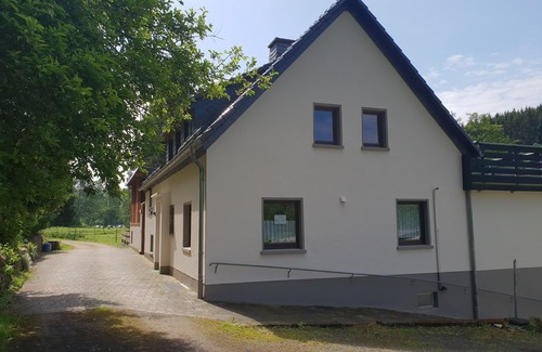 Hunerbach Apartment | Apartment in the Eifel