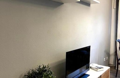 Port de Sagunt Apartment | Apartment in the heart of El Puerto!