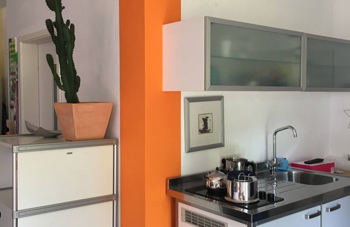 Horn-Bad Meinberg Apartment | Apartment in the former cowshed