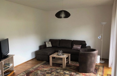 Niedersprockhovel Apartment | Apartment in the green Ruhr area