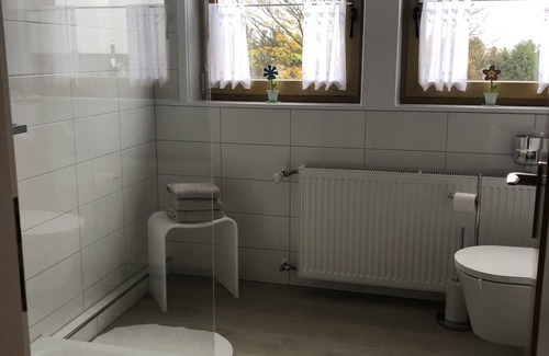 Niedersprockhovel Apartment | Apartment in the green Ruhr area