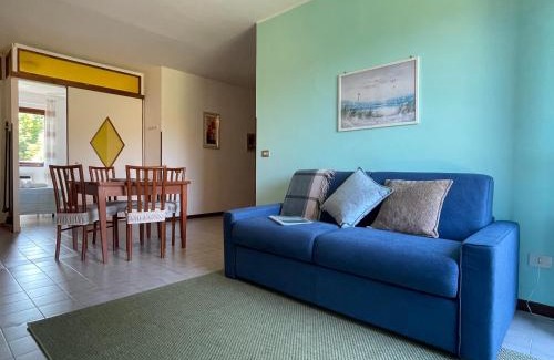 Ziona Apartment | Apartment in the greenery near the Cinque Terre