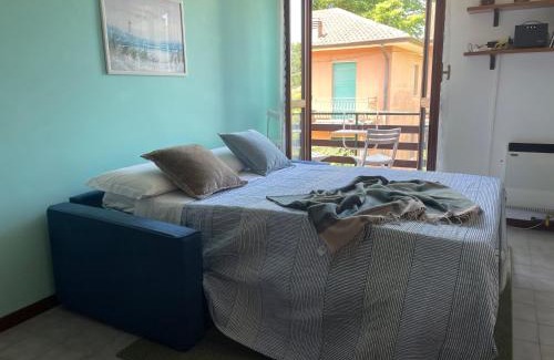 Ziona Apartment | Apartment in the greenery near the Cinque Terre
