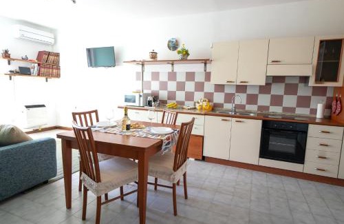 Ziona Apartment | Apartment in the greenery near the Cinque Terre