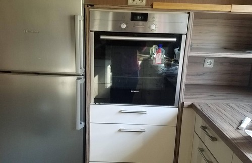Frammersbach Apartment | Apartment in the heart of the Spessart 2