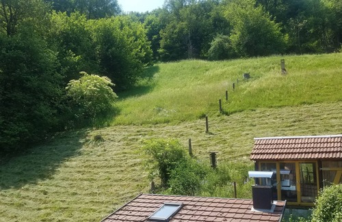 Frammersbach Apartment | Apartment in the heart of the Spessart 2