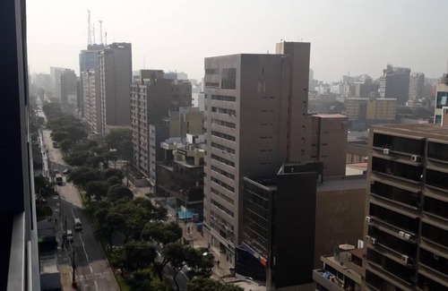 Miraflores Apartment | APARTMENT IN THE HEART MIRAFLORES