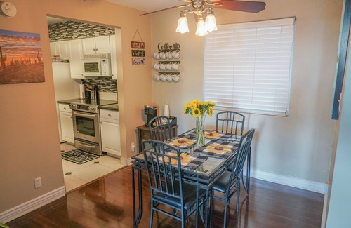 Entertainment District Condo | Apartment in the heart of Old Town Scottsdale! Prime Location!